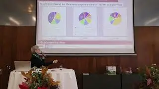 Lebensraum Stadtbaum – ein Refugium für Biene & Co.