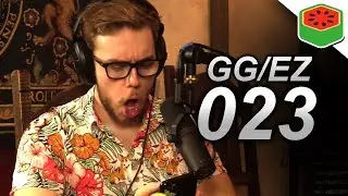 We Hate This New Tik Tok Trend | GG over EZ #023