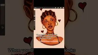 Yall remember Deviant Art?? #art #digitalart #shorts #foryou #music #deviantart #cringe