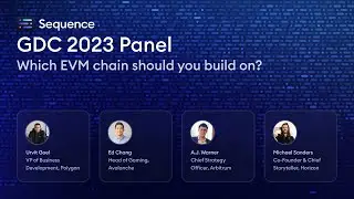Which EVM chain should you build on? Featuring Arbitrum, Avalanche, and Polygon.