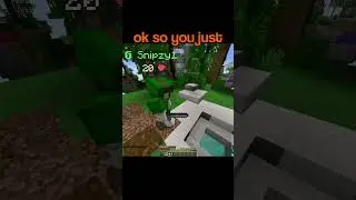 OHHHHHH #minecraft #minecraftshorts #minecraftjava #minecrafthypixel #hypixel