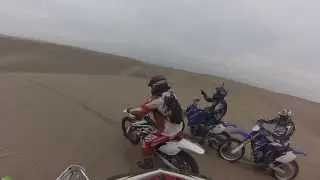 RUTA ASIA-CA&Ntilde;ETE