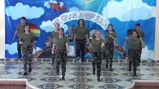 16  Somos Soldaditos