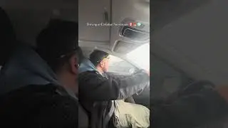 Snowstorm in canada #canadadiaries #canadalife #desi #indian #funny #nri #vlog