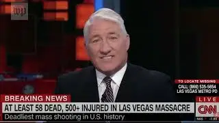 Terror Unveiled: The Reclassification of Mass Shootings as Terrorism