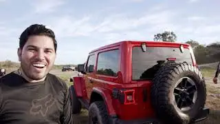 CALANDO MI NUEVO JEEP Y EL X3 EN LA PRIMER DUNEADA DEL AÑO (EL VITOLIAS)