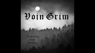 Voin Grim (Ukr) - Beneath the Funeral Mountain - Demo 2011