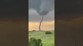 про торнадо