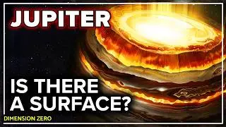 Does Jupiter Have a Surface & What's Really Inside?