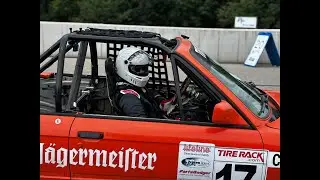 My First Ever Race | Ozarks International Raceway ChampCar Endurance Series | Day 2 Stint
