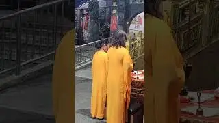 ＜癸卯年＞埔心神聖堂誦經團 前往 埔心埤脚五龍宮五顯大帝 誦經祝壽讚揚