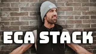 The ECA Stack for Fat Loss (Benefits, Dangers, & Dosage)