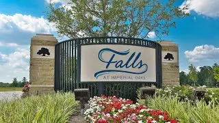 The Falls at Imperial Oaks | Master planned communities | Spring Texas 77386