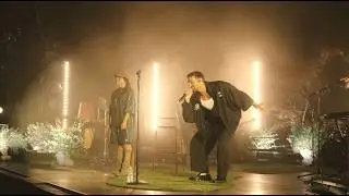 Angelina Mango - Canto d’amore (con Marco Mengoni) | Live @Teatro Romano, Verona