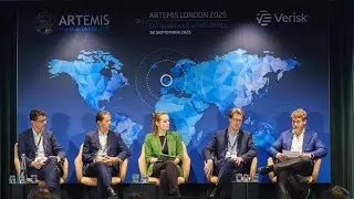 Modernisation, liquidity needs of growing insurance linked securities market: Artemis London 2025
