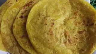 Bobbatlu recipe / How to make Bobbatlu  in Telugu / purnam poli / Bobbatlu recipe in Telugu