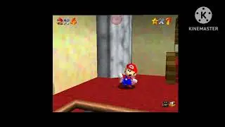 Anestesio: mario kase toad