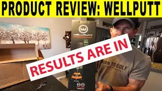 Update: Product Review | WellPutt 13 foot putting mat