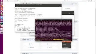 Motion Detection Apache Kafka OpenCV #2