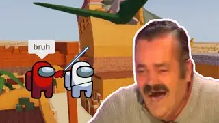 ROBLOX ARSENAL MEME COMPILATION