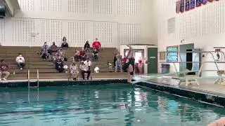 Inward summersault tuck 402c