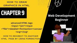 HTML Form Tutorial For Beginner Developer | How To Redirect Another Page in HTML |  CHAPTER  10