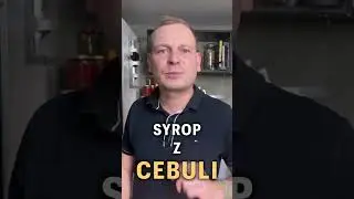 NAJTAŃSZY Syrop na kaszel kt&oacute;ry zrobisz w DOMU!