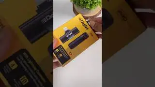 Mike Unboxing #shorts #amazonfinds #digitekmic #youtubeshorts