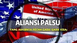 100 Ribu Dolar! Pukulan Amerika yang Membuat India Bertekuk Lutut