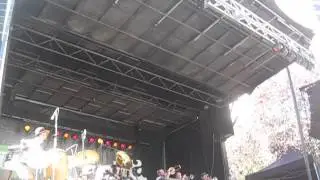 Coastal Jazz Festival, Vancouver, Canada