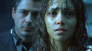 Gothika Full Movie Facts & Review In English /  Halle Berry / Robert Downey Jr.