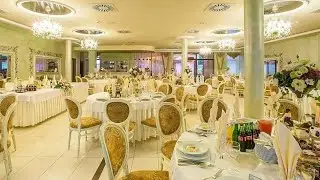 Hotel Fajkier Wellness & SPA to piękna sala na wesele w Kroczycach - GdzieWesele.pl poleca!