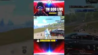1 suscribe❤️ to banta h👍 #bgmi #gaming #shortvide #tmgod