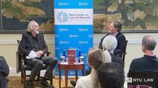 Book Talk &ndash; Spies: The Epic Intelligence War Between East and West