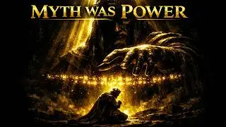How Myths Were Used to Control Empires (Real Historical Proof)