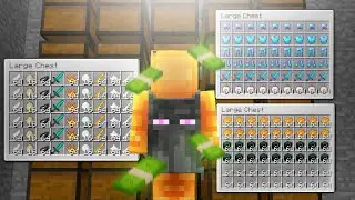 THE RICHEST RAID IN HCF HISTORY *INSANE* | Minecraft HCF