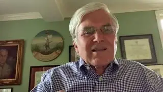Leadership with US Army Retired General George Casey