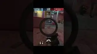 Intense Rainbow Six Siege Action! 🔥 | Unbelievable Gameplay Moments