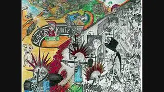 Death Wish Kids-Outsider