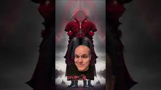 D&D Monster Statblock: Inimeg Demon