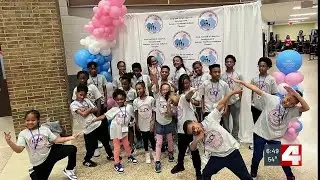 We the People: Jack and Jill of America