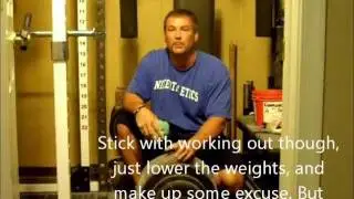 Two Hands Pinch Tutorial