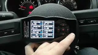 05-09 Mustang GT Reading DTC Codes & Basic Walk Through