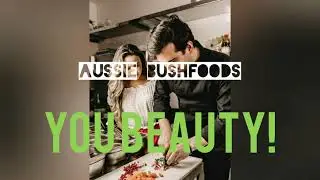 Free Recipe E-book - Australian Bush Foods