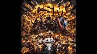 Rvben 💲 Erre - Csm ( Prod. Rvben ) 😈💲💲💲💲