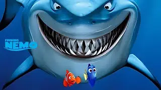 A Father's Quest to Rescue His Son Who Is Lost! | Finding Nemo Recap
