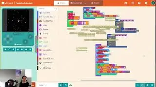 Making a new Platformer Physics Engine in MakeCode Arcade