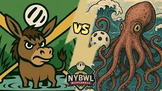 2025 National League Championship Series-Game 2-NYBWL Wiffleball