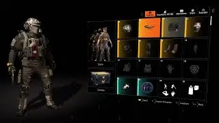 The Division 2