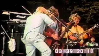 White  Bird  DAVID LAFLAMME & FRIENDS 9.12.87